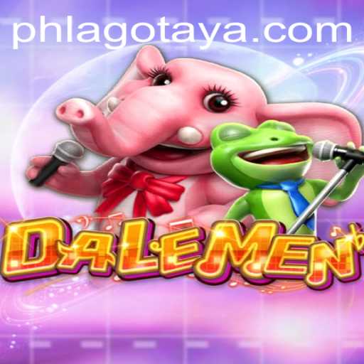 Unveiling DALEMEN: A Deep Dive into the PH LAGO Gaming Experience