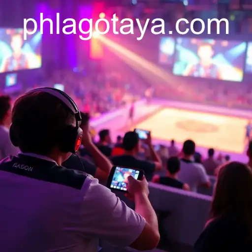 The Impact of PH LAGO on Live Games