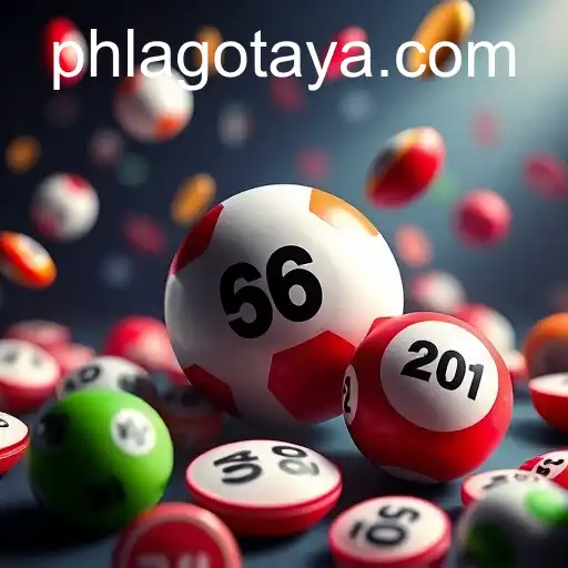 Exploring the Fascination of Lottery Games: PH LAGO